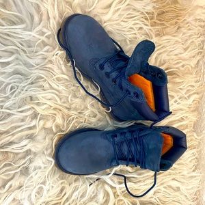 Timberland boots waterproof size 11